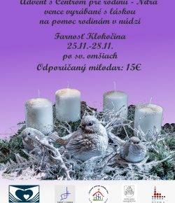 Advent s CPR