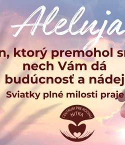Veľkonočné prianie